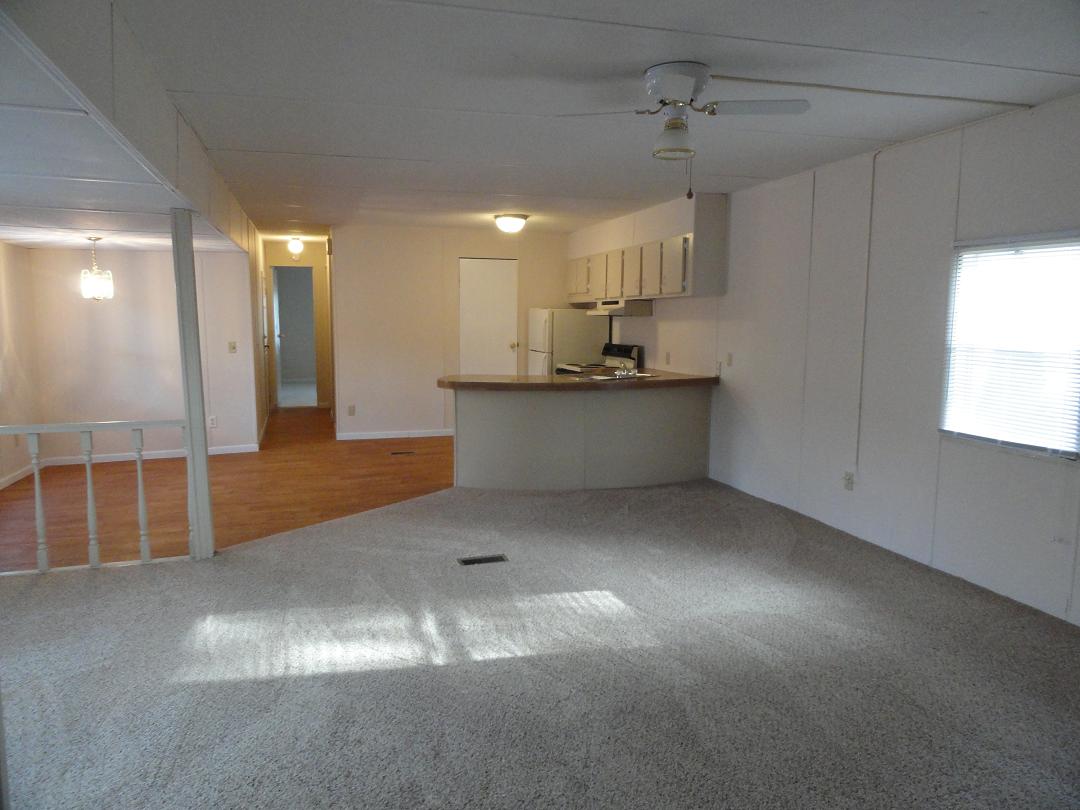 Mobile Home Park Perrysburg/Toledo Ohio